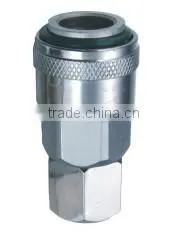 NITTO Japan Air Female Quick Coupler & male plug, hose Fitting coupling connector, pneumatic thread adapter