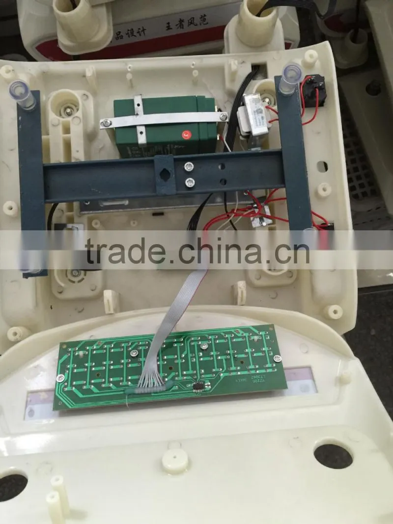 YONZO new model whole abs digital reloading powder scale