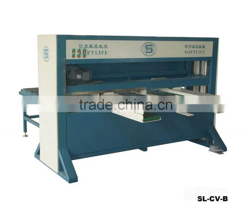 Mattress Dressing Equipment (SL-CV-B)