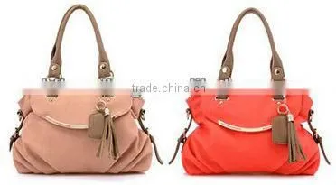 2013 New elegant and delicate workmanship hand bags for ladys