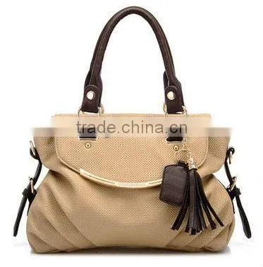 2013 New elegant and delicate workmanship hand bags for ladys