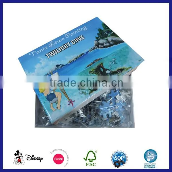 iq story paper game jigsaw puzzle