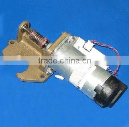 2000/3000CP X-axis motor