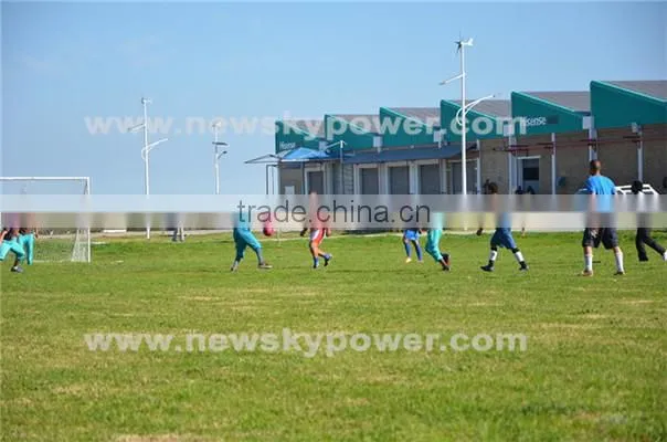 400w chinese small wind turbine 400w 48v wind turbine