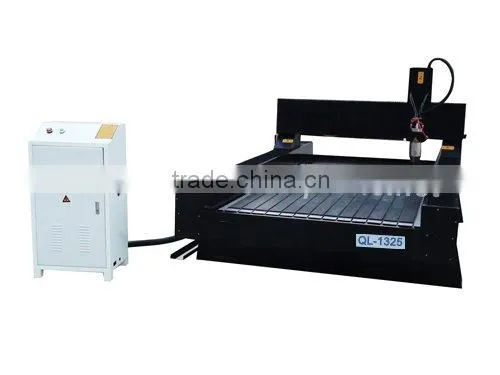 professional marble cnc sculpting machine QL1325 with CE