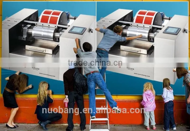gravure inks proofer film applicator