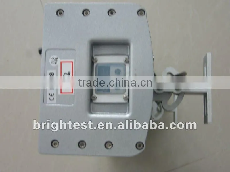 DMX LED Wall washer Light 72W, wallwasher led light