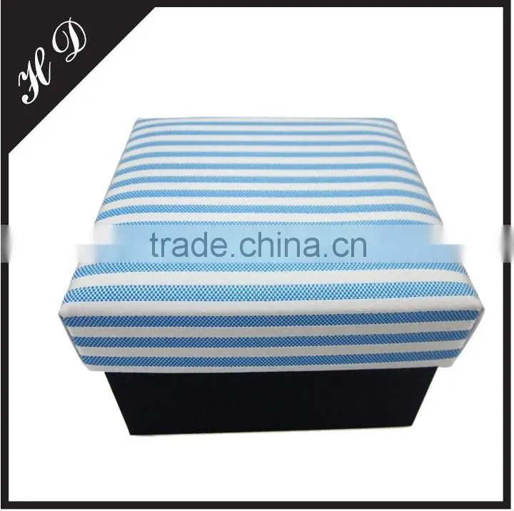 Cheap Paper Gift Packaging Box For Mens Tie