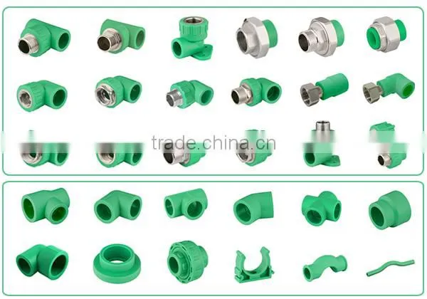 China Wholesale Custom pipe fitting plastic saddle