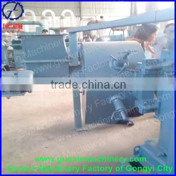 Energy saving resonable price pellet making machine