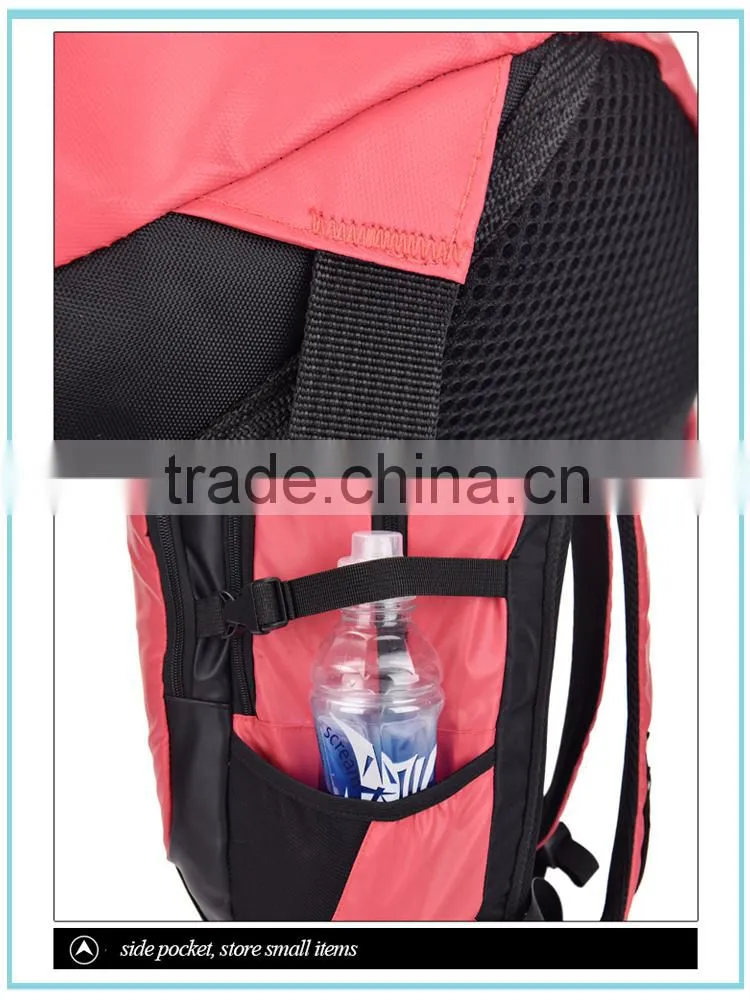 wholesale customized 14 inch tough strong laptop backpack