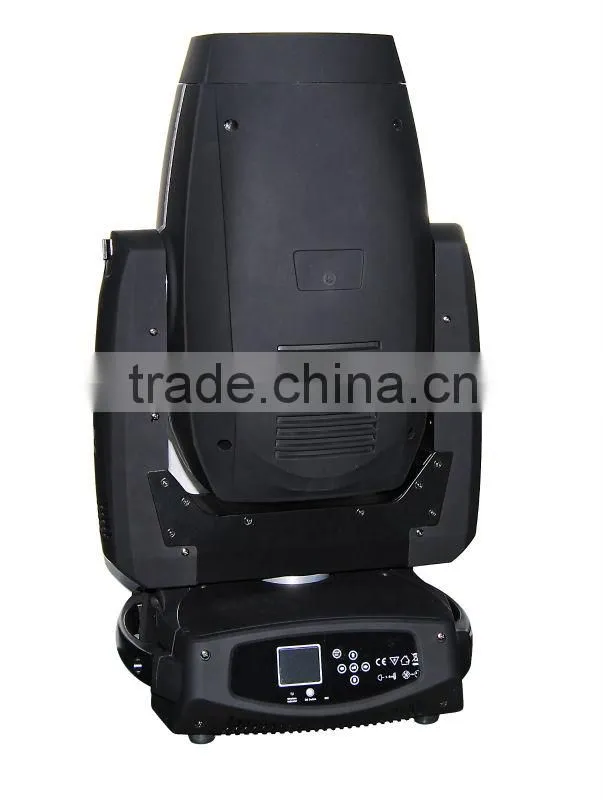 CMY 350W 17R Beam,Wash&Spot Moving Head