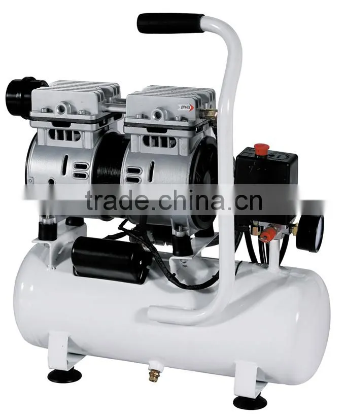 Ingersoll Rand universal auto air a/c compressor