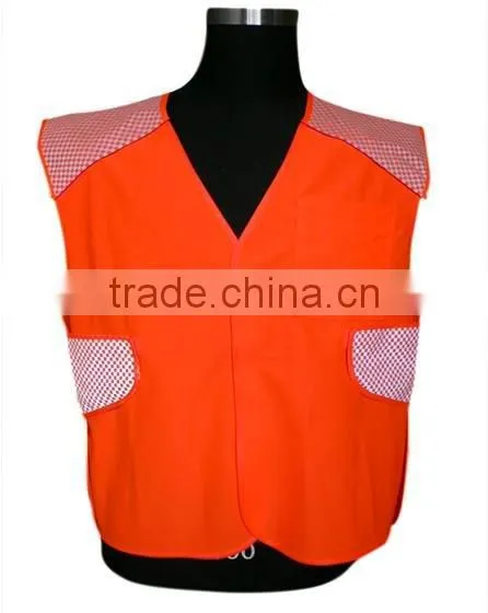 Reflective Vest