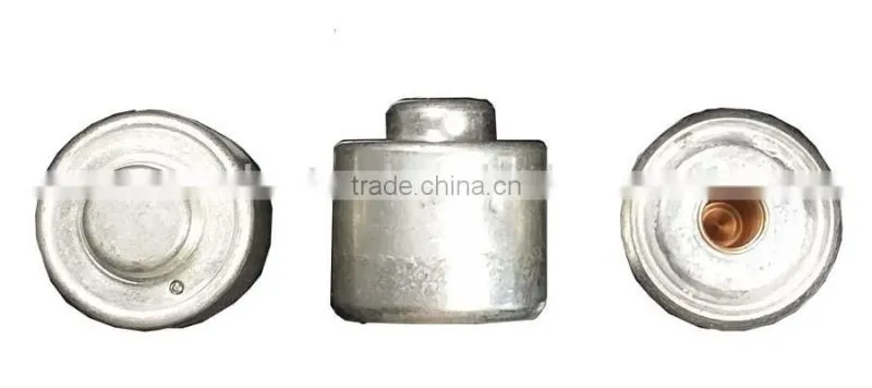 TF-6 and DN15-B TRV head/valve