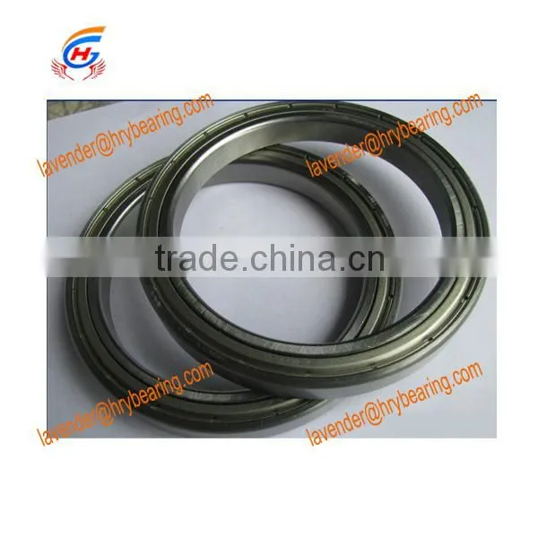 6814 Ball Bearing 70x90x10 Open Ball Bearings
