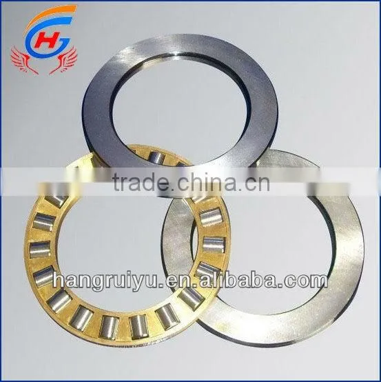 Chrome steel ball bearings thrust ball bearing 52202 made in china