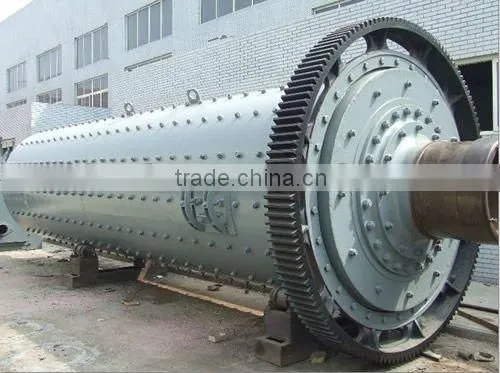 Good Quality Continuous mill