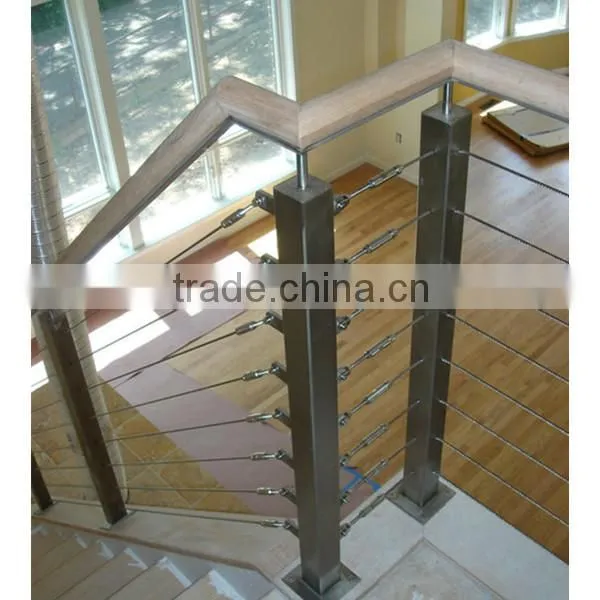 stainless steel 5mm cable tensioner cable tensor