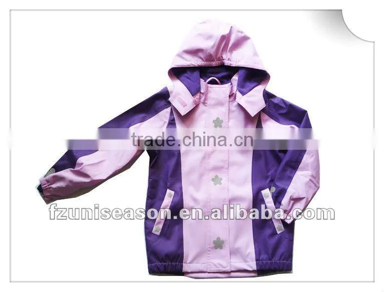 Comfortable Boy Winter Outdoor Clothing