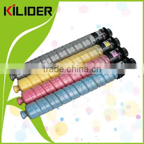 High quality Compatible Ricoh MPC2503 printer toner cartridge
