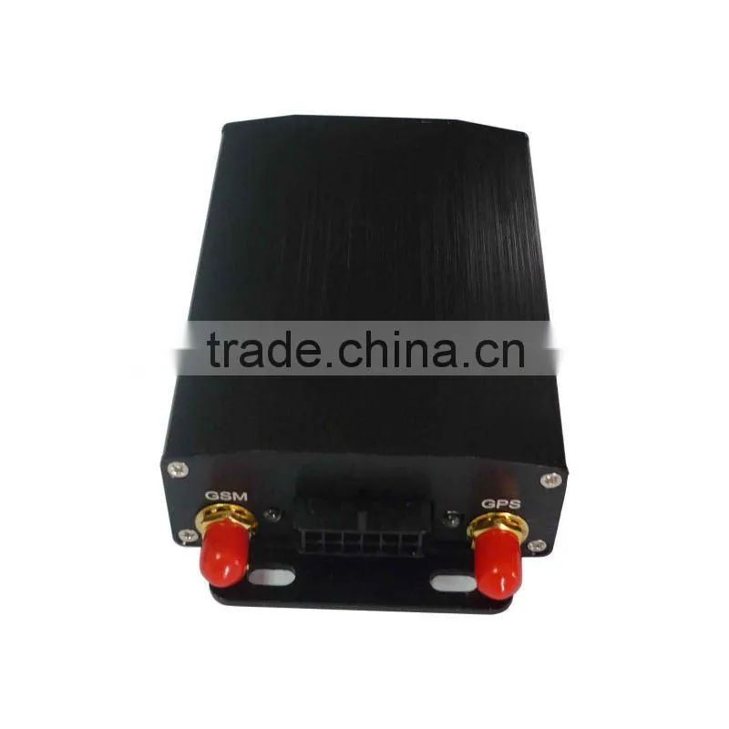 mini vehicle gps tracker TL108