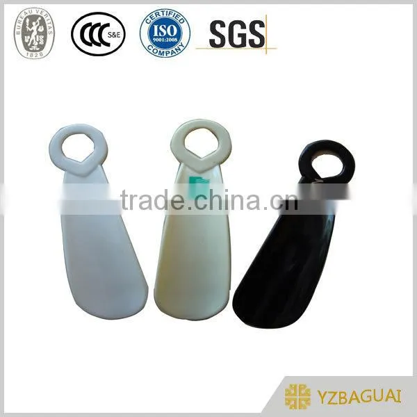 promotional plastic shoehorn