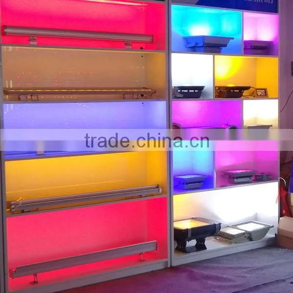RGB 36w Lighting Products,Outdoor LED Floodlight 36W,led floodlighting