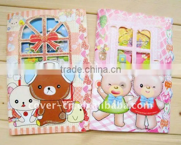 Hotsale Promotion gifts LED Music Greeting Cards