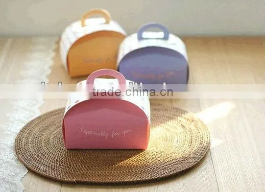 UV Protected Small product packaging box paper packaging box cosmetic packaging boxes for essential oil bottle ---DH20510
