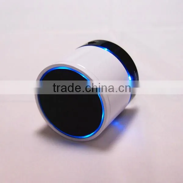 S08 New arrivial wireless bluetooth speaker 2014