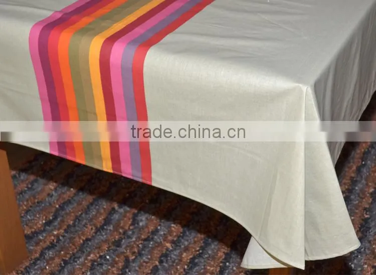 table cover