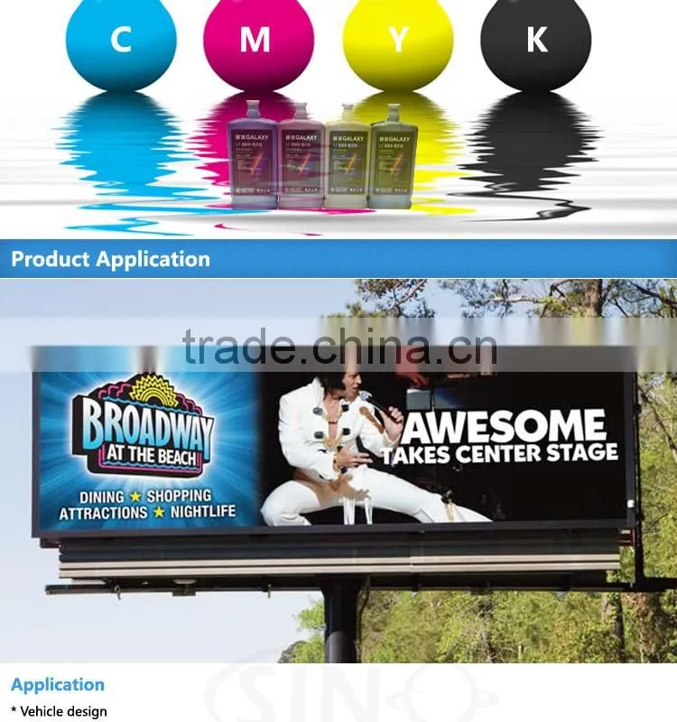 1.52x30M Air Bubble Free Matt White Printable Self Adhesive Vinyl Film
