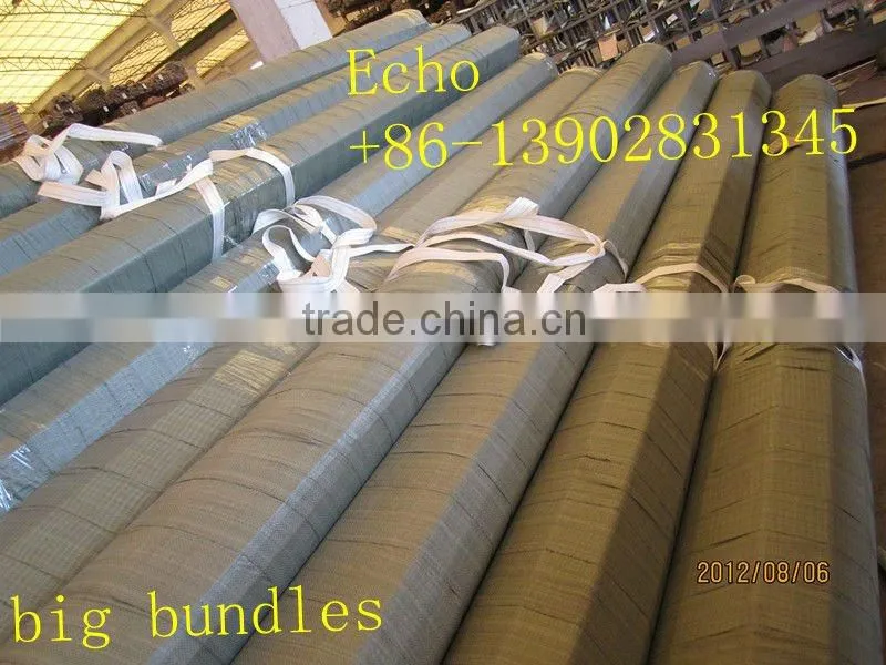 Stainless Steel Round Tube