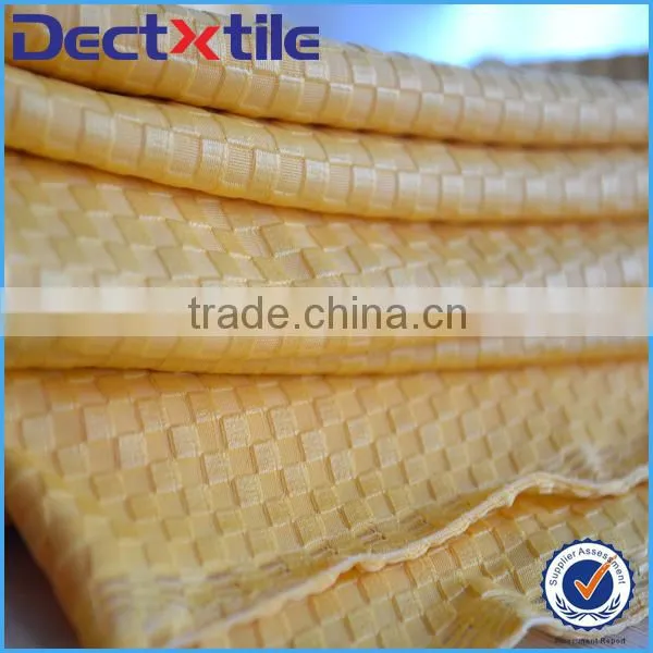 DEC supplex fabric stretchable textile comfortable lycra with excellent tactile