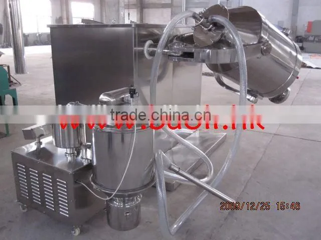 2016 Stainless Steel Vacuum Charging Machine