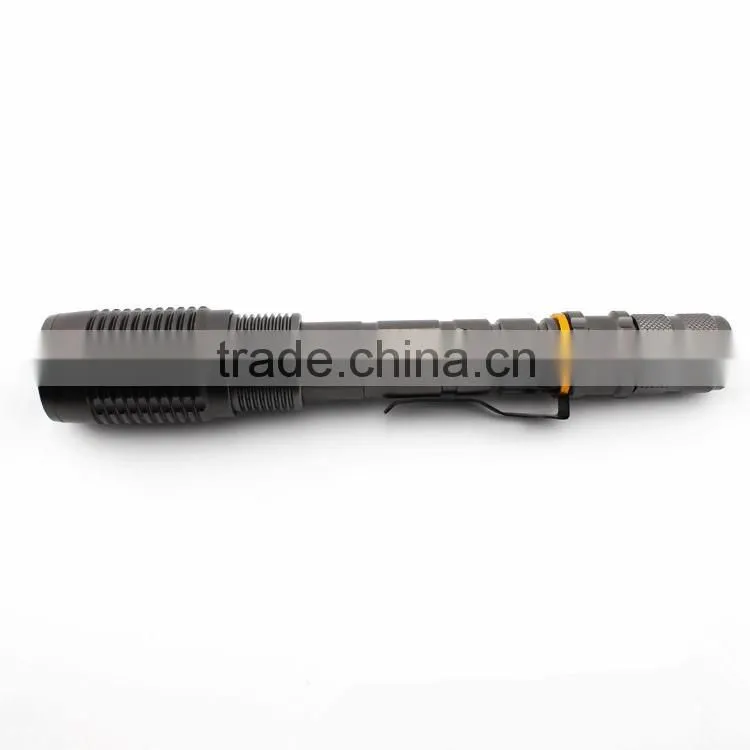 t6 led rechargeable flashlight torch, flashlights and torches