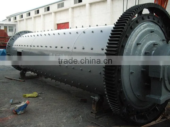new condition and ce certificated with full services used ball mill sale
