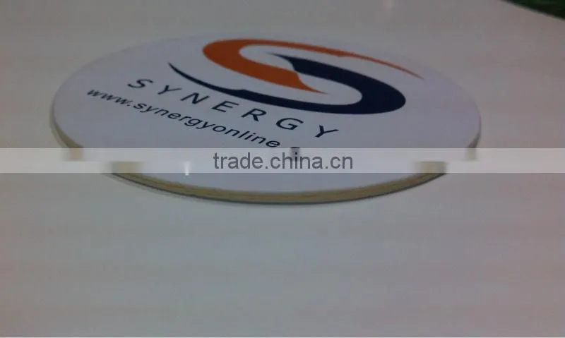 Hot Sell Card beer paper Coaster