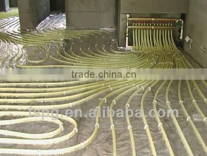PEX Pipe