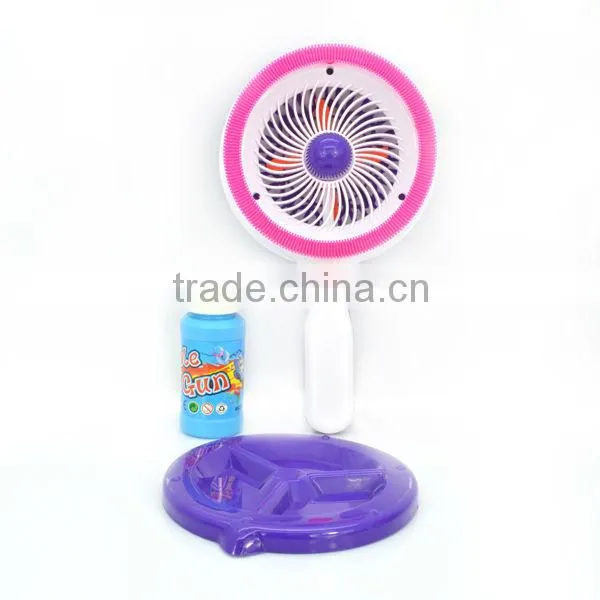 New Arriving! 2013 Popular B/O Bubble Gun Toys