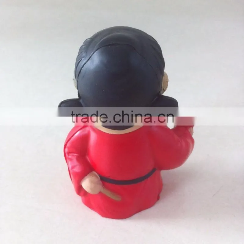 Mr.Bao stress toys