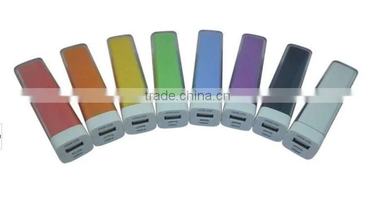 2015 product lipstick battery laptops power bank