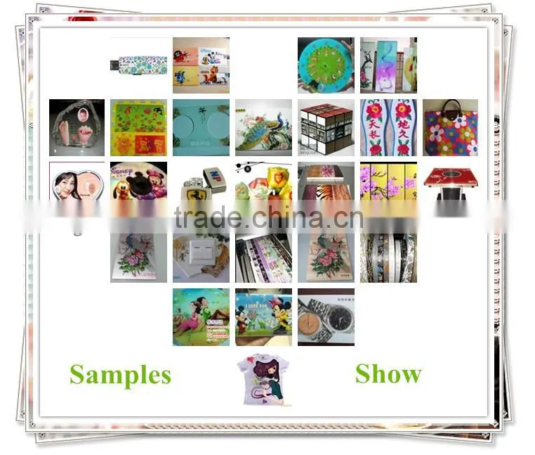 Digital large format acrylic glass photo print for sale