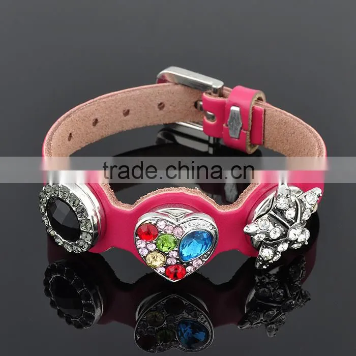 2015 Ginger Snaps Bracelet