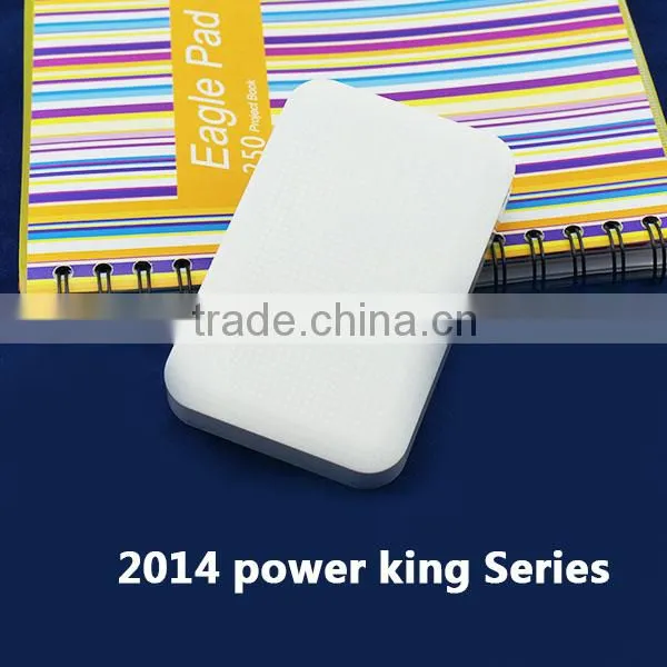 wholesale MP9 made in korea power bank Power bank