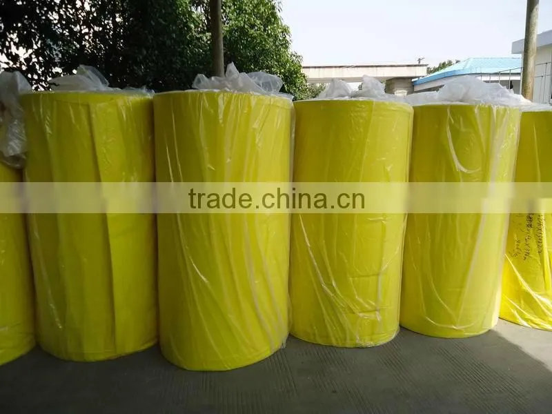 Super absorbent nonwoven viscose rayon cleaning cloth