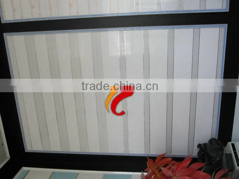 waterproof pvc panel for ceiling and wall