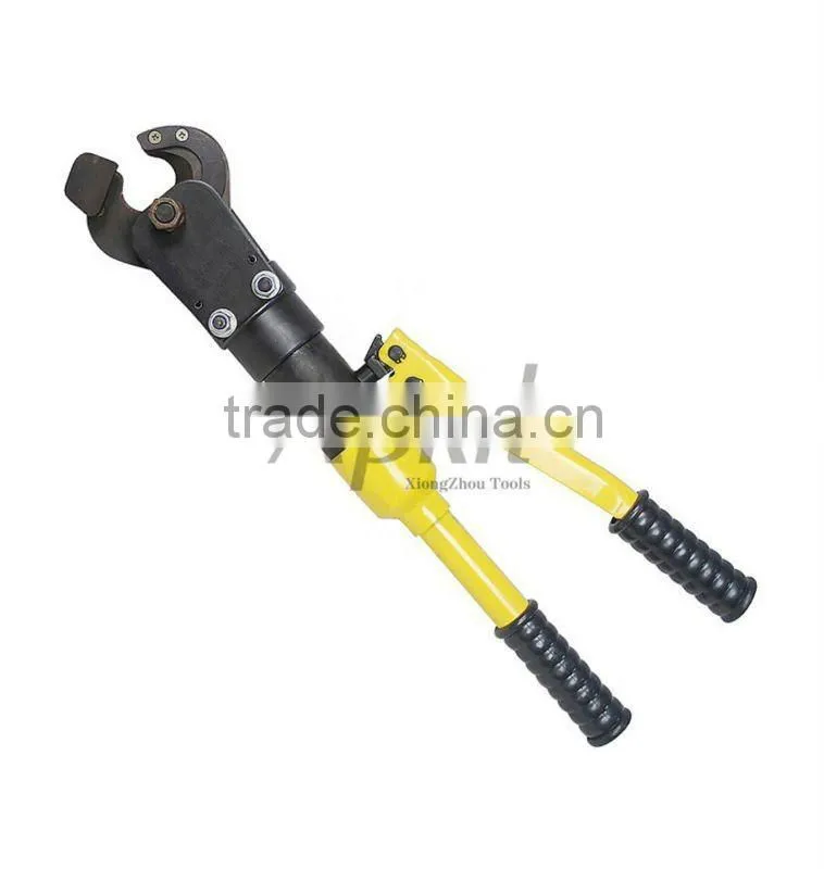 Compact Hydraulic Cable Cutter CPC-30A