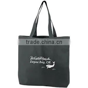 Wholesale Promotional cotton Shopping bags for Promotion-HYGWD027